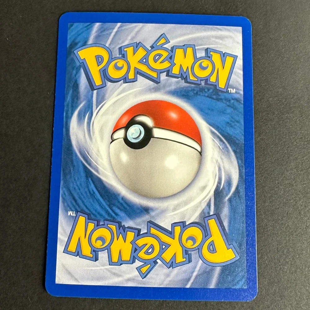 Pokemon TCG Magnemite 62/97 EX Dragon Common Reverse Holo NM/LP